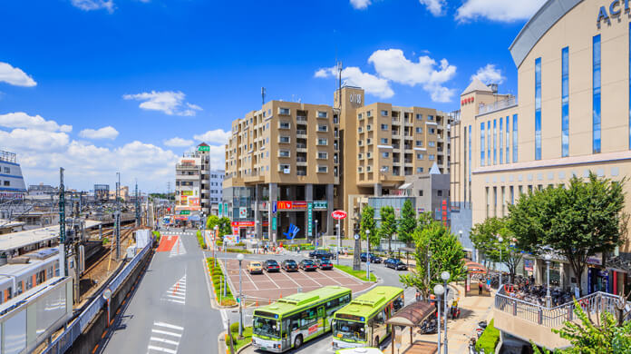 【東京・板橋】販売600万・表面108%！高利回り＆2部屋セットの即戦力民泊